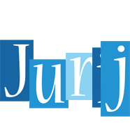 Jurij winter logo