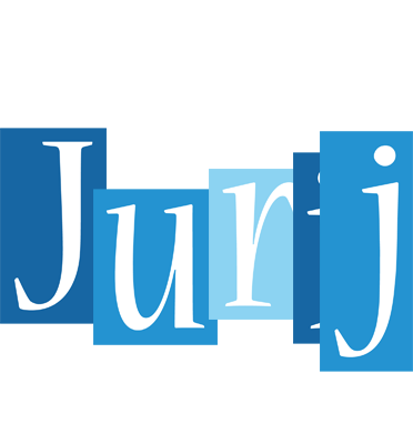 Jurij winter logo