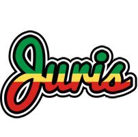 Juris african logo