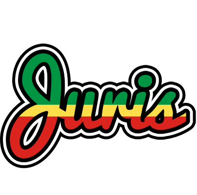 Juris african logo