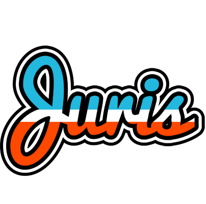 Juris america logo