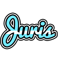 Juris argentine logo