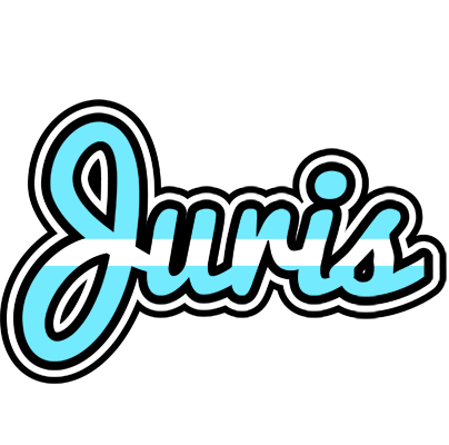 Juris argentine logo