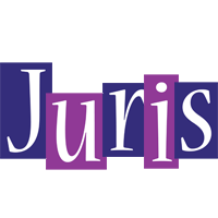 Juris autumn logo