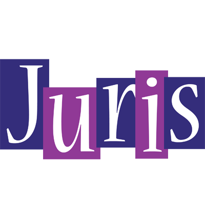 Juris autumn logo