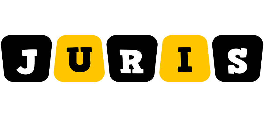 Juris boots logo