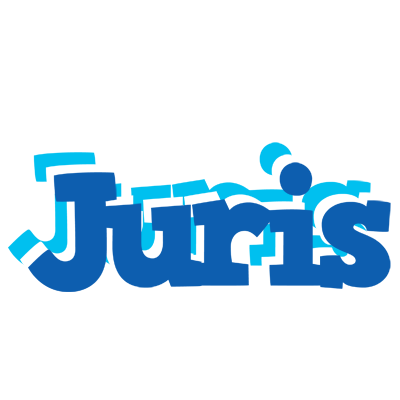Juris business logo