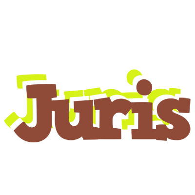 Juris caffeebar logo