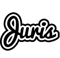 Juris chess logo