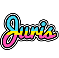 Juris circus logo