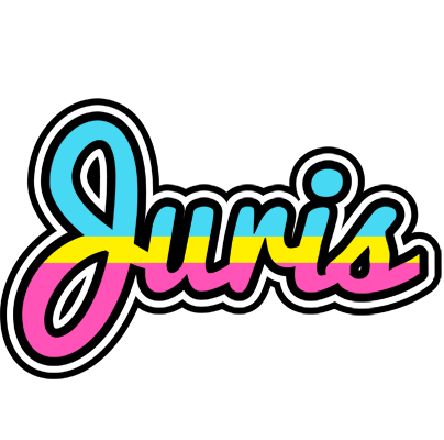 Juris circus logo