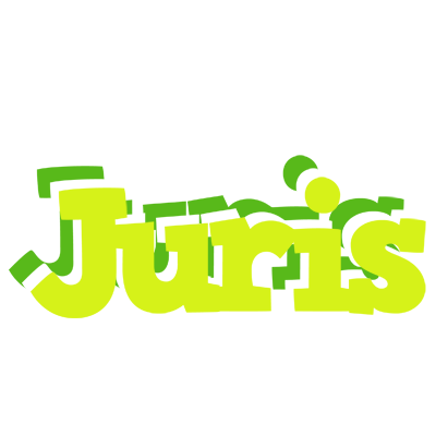 Juris citrus logo