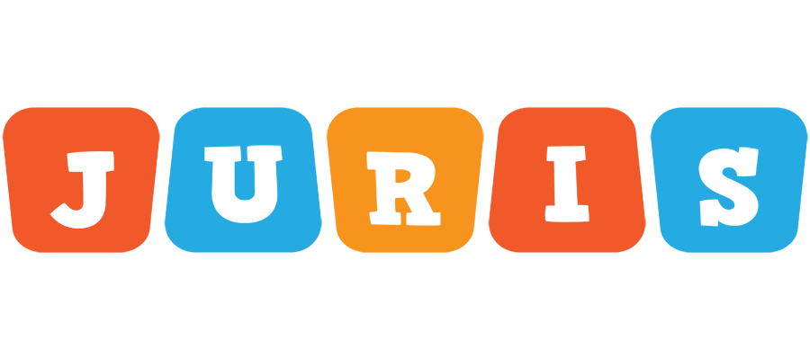 Juris comics logo