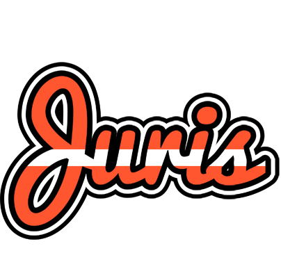 Juris denmark logo