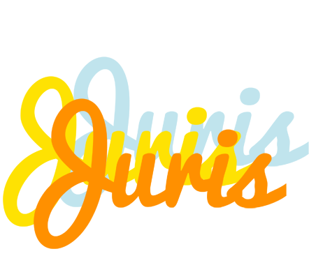 Juris energy logo