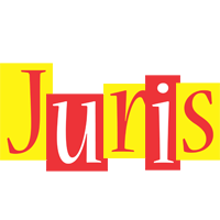 Juris errors logo