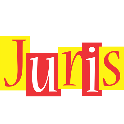 Juris errors logo