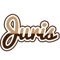 Juris exclusive logo