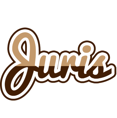 Juris exclusive logo