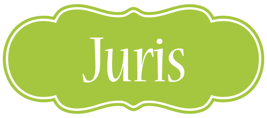Juris family logo