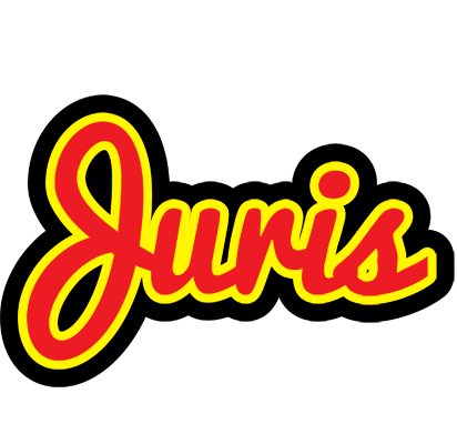 Juris fireman logo