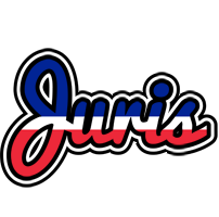 Juris france logo