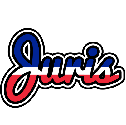 Juris france logo