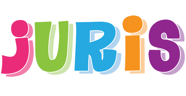 Juris friday logo