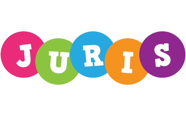 Juris friends logo