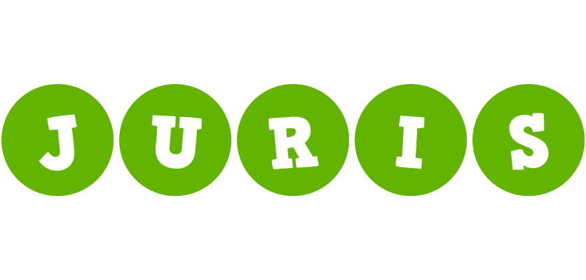 Juris games logo