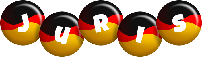 Juris german logo