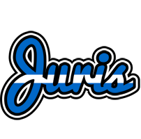 Juris greece logo