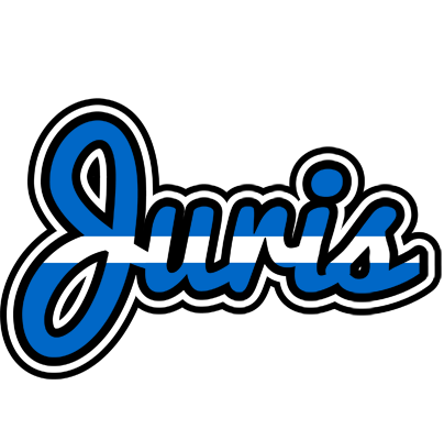 Juris greece logo