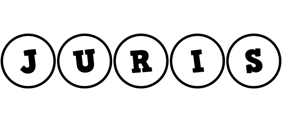 Juris handy logo