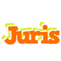 Juris healthy logo