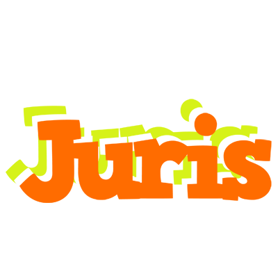 Juris healthy logo