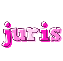 Juris hello logo