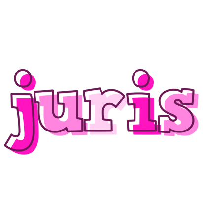 Juris hello logo