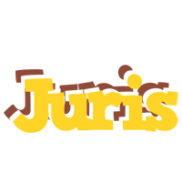 Juris hotcup logo