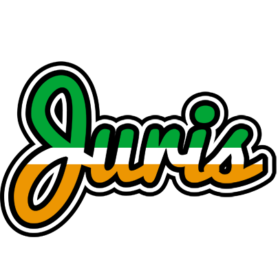 Juris ireland logo