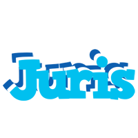 Juris jacuzzi logo