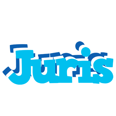 Juris jacuzzi logo