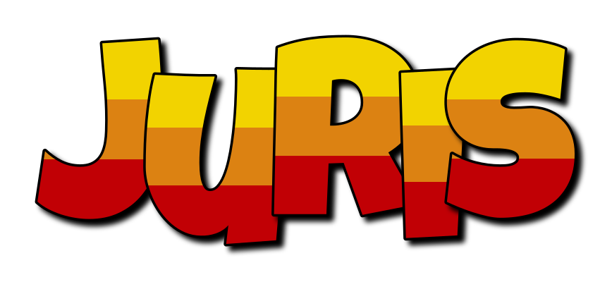 Juris jungle logo