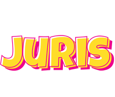 Juris kaboom logo