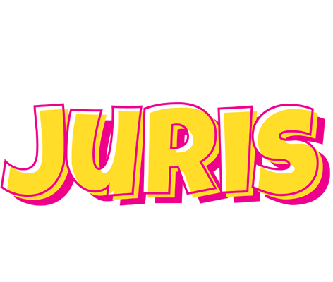 Juris kaboom logo