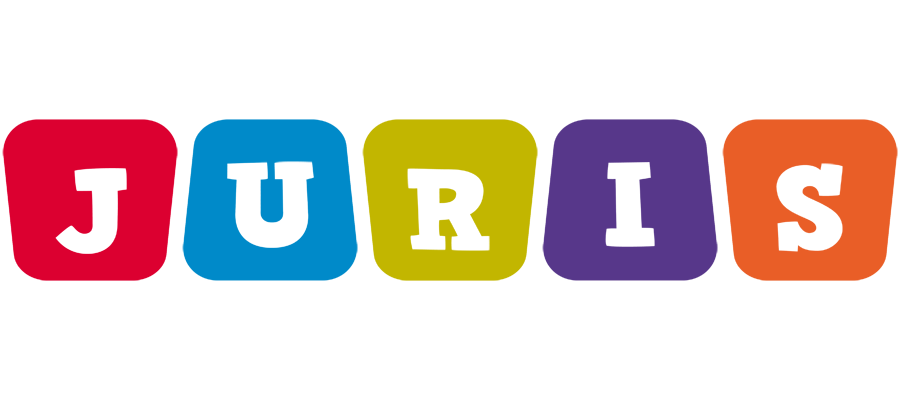 Juris kiddo logo