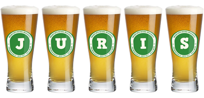 Juris lager logo