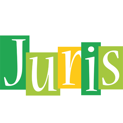 Juris lemonade logo