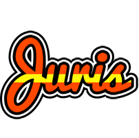 Juris madrid logo