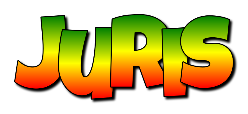 Juris mango logo